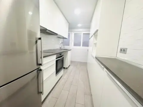 Piso en Gamarra