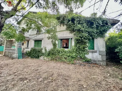 Chalet en Avenida de La Concordia