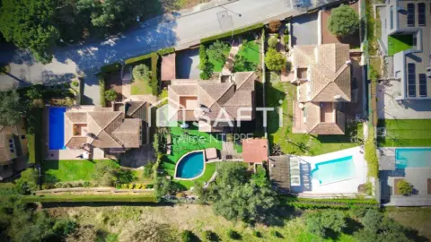Casa unifamiliar en Sant Julià de Ramis