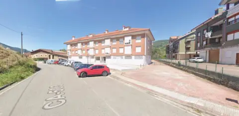Piso en calle Cantarranas, 12