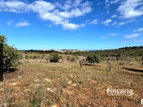 Terreno en Autovia MA-15