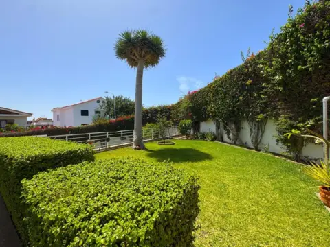 Chalet en calle Pedro José de Mendizábal
