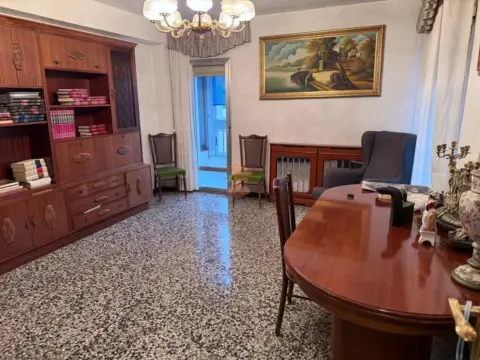 Piso en Avenida de la Jota
