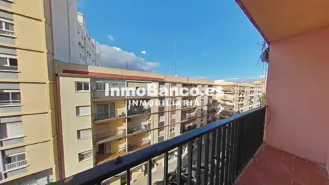 Piso en calle de Alcañiz