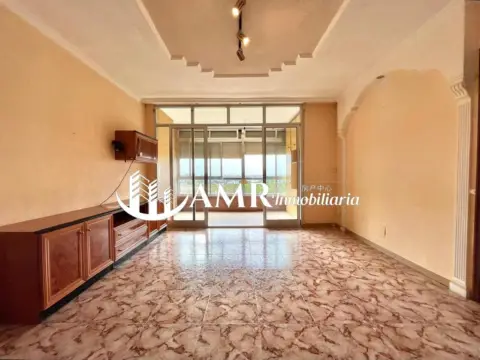 Piso en Fuenlabrada
