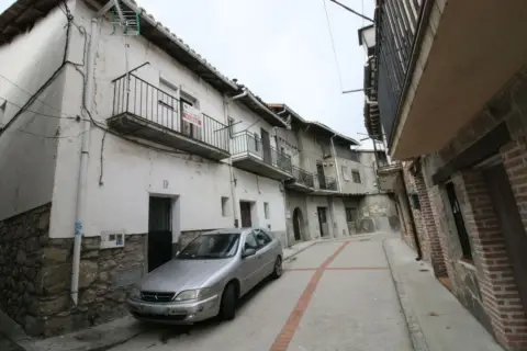 Chalet en calle Hornos, 18