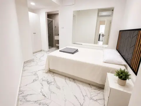 Dúplex en calle de Ledesma, 38