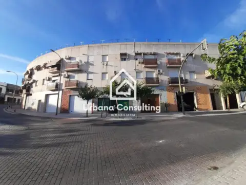 Piso en Avenida de Castro del Río