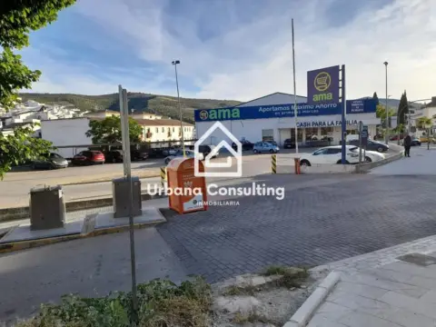 Piso en Avenida de Castro del Río