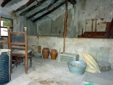 Chalet en calle de Perín