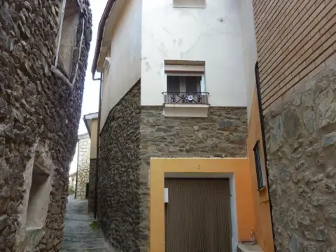 Chalet en calle de Perín