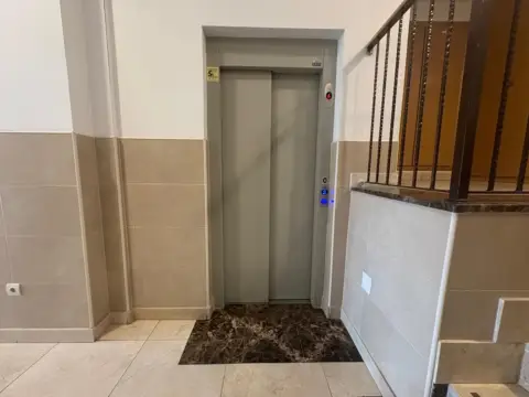 Piso en Avenida de la Hontanilla