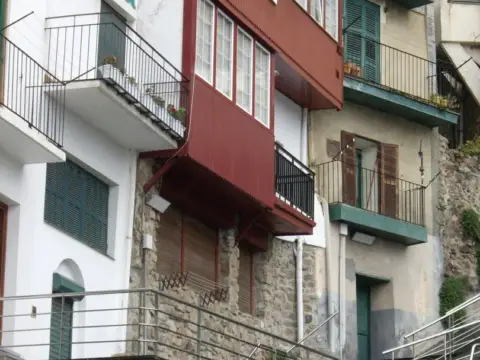 Piso en calle Ipar Kale, nº 5