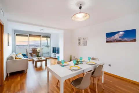 Penthouse in calle Fco Javier Burgos y Olmo