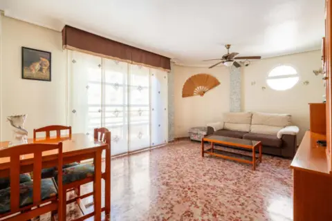 Flat in Quemadero