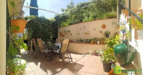 Casa pareada en calle Jerez, nº 39