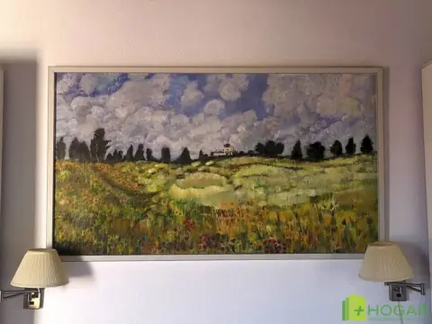 Casa pareada en calle Jerez, nº 39