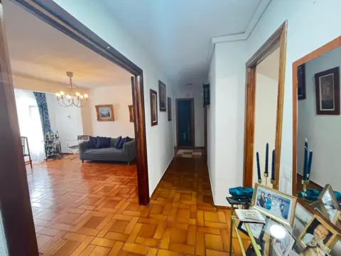 Piso en calle del Olmo