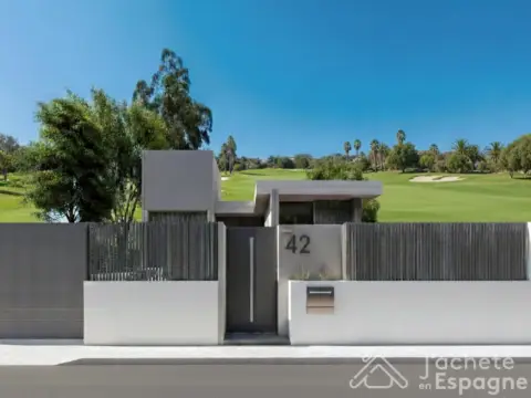 Chalet en Carrer Barcelona