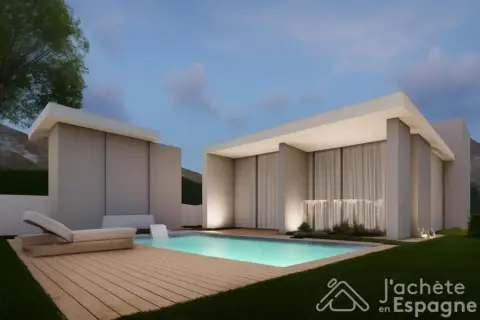 Chalet en Carrer Barcelona