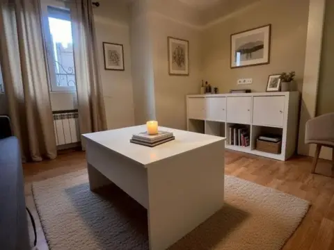 Piso en Paseo de San Antonio