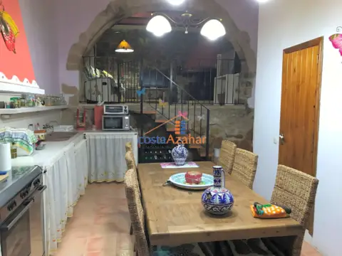 Finca rústica en Cabanes