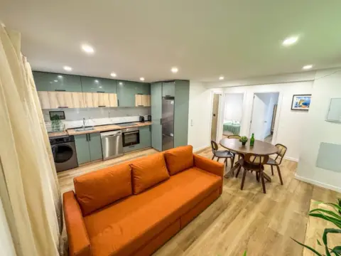 Piso en calle de San Rafael, 5