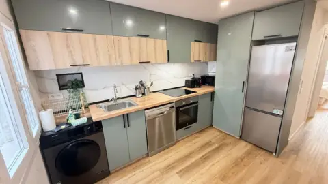 Piso en calle de San Rafael, 5