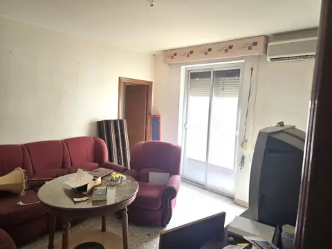 Piso en calle de Núñez de Balboa