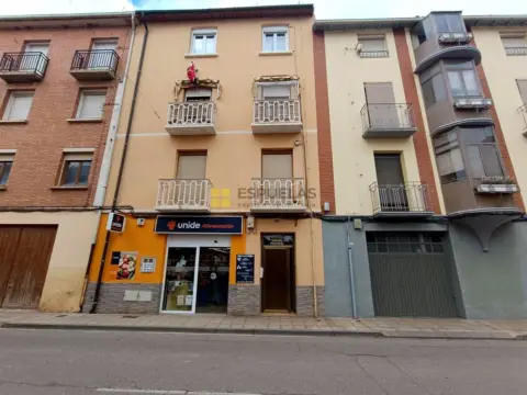 Apartamento en Avenida de Santa Cruz, 14