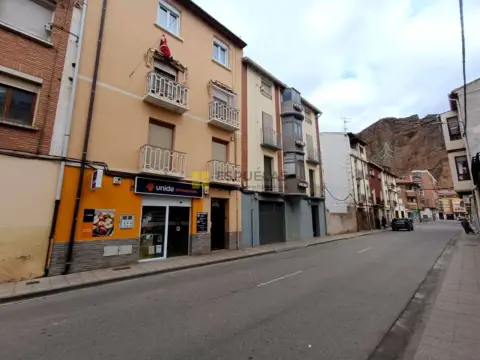 Apartamento en Avenida de Santa Cruz, 14
