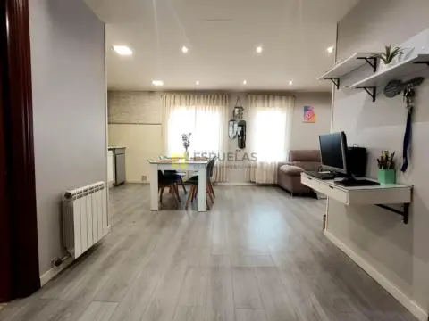 Apartamento en Avenida de Santa Cruz, 14