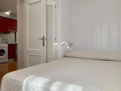 Piso en calle del Arévalo