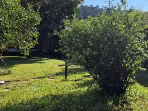 Casa adosada en calle de Atxabaso