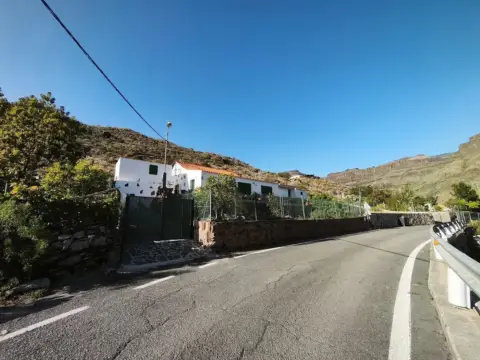 Piso en calle Gc-504