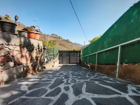 Piso en calle Gc-504