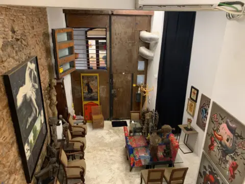 Dúplex en Carrer dels Còdols