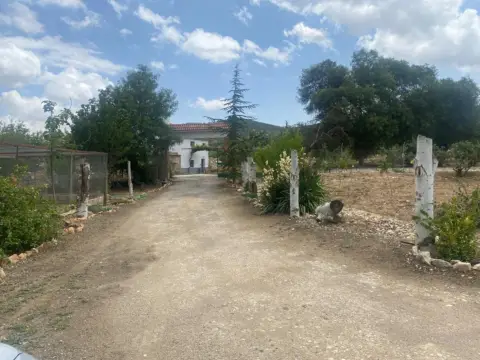 Finca rústica en Carretera de Alcalá, 12