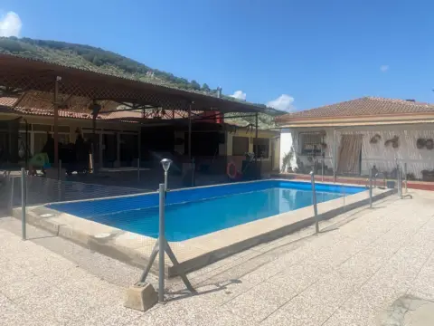 Finca rústica en Carretera de Alcalá, 12