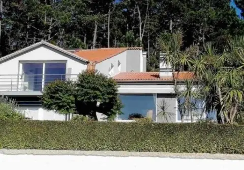 Chalet en calle de la Condesa