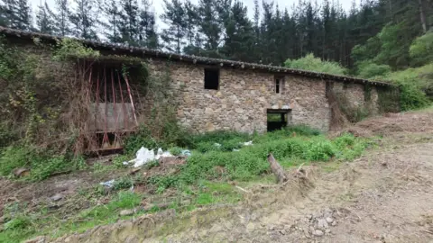 Terreno en Ayala - Laudio - Llodio