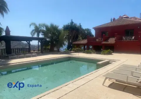 Chalet en calle Tamaray Q83R+C5