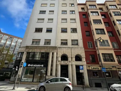 Piso en Centro
