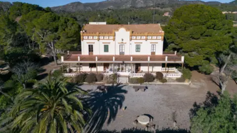 Finca rústica en Carrer d'En Bosc, nº s/n