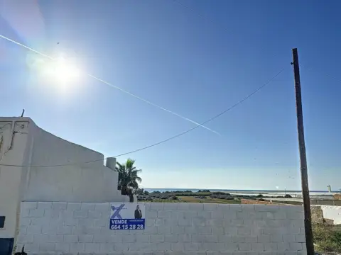 Terreno en Camino de los Baños