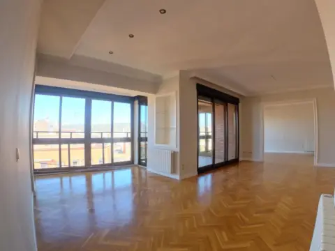 Penthouse in Centro