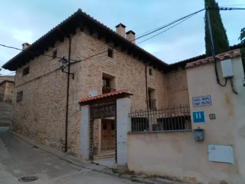 Casa en Jarque de La Val