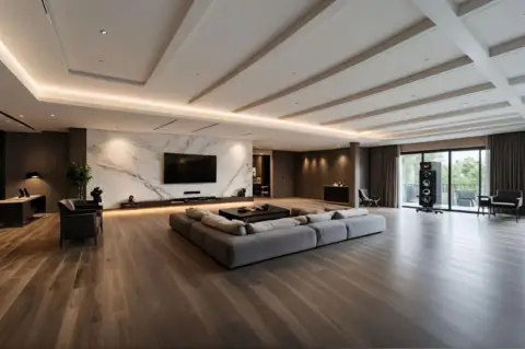 Chalet en Cataluña