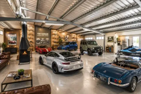 Chalet en Cataluña