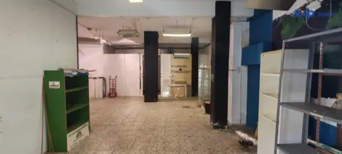 Local comercial en calle de Narciso Hernández Vaquero